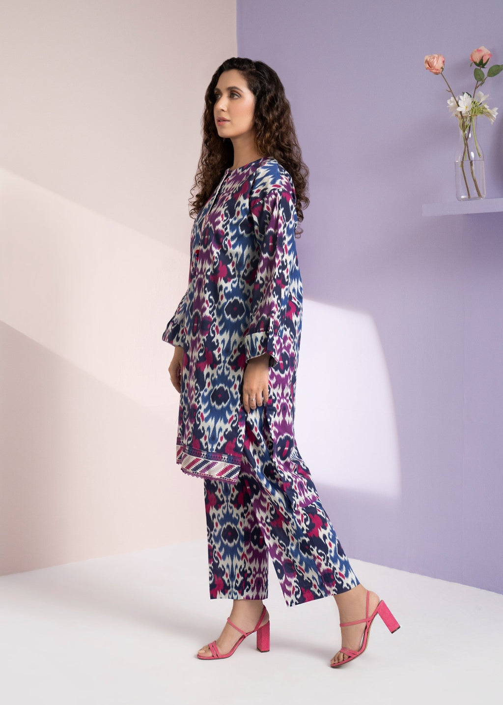 Zellbury WPS2521812 Women 2pcs