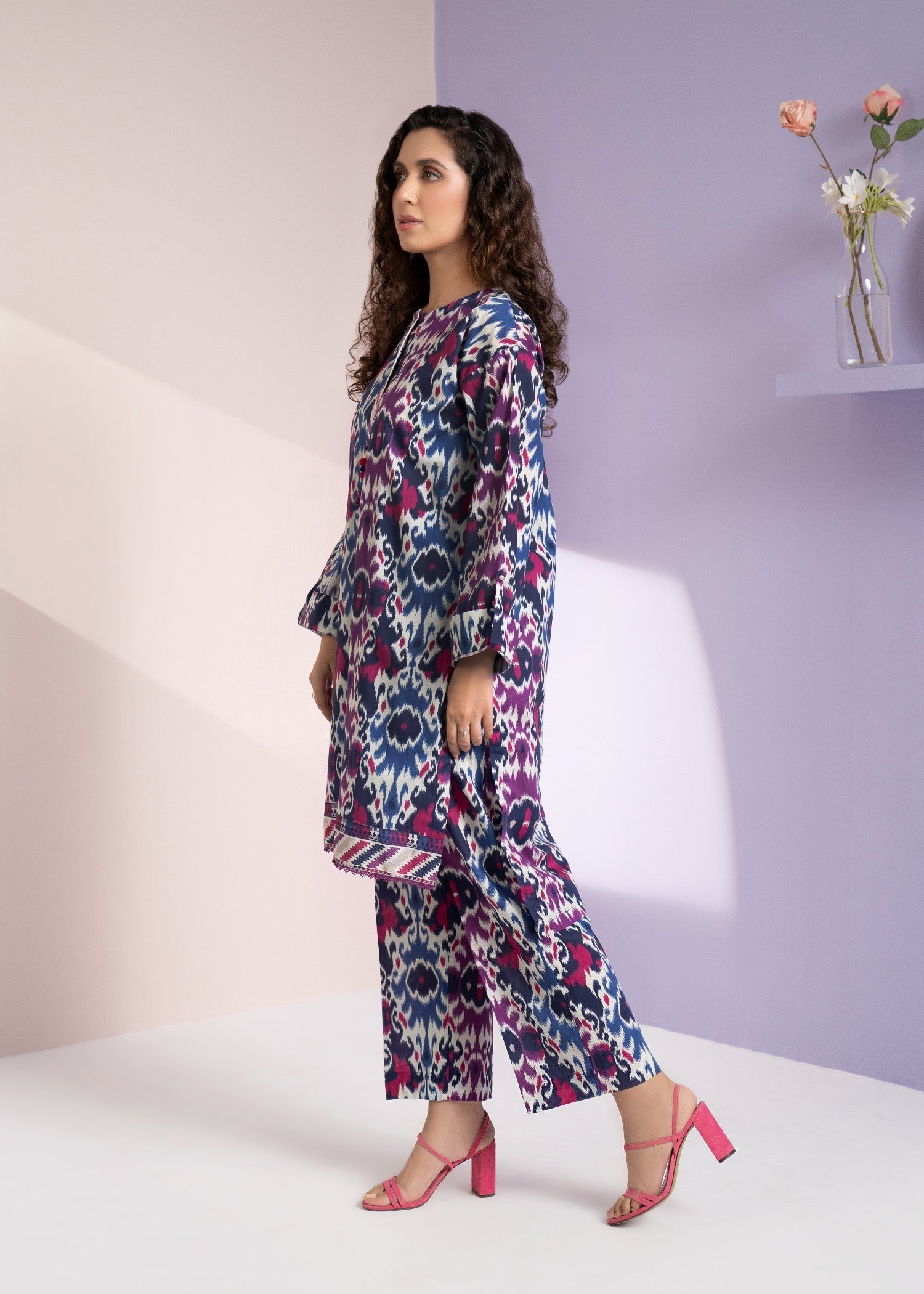 Zellbury WPS2521812 Women 2pcs