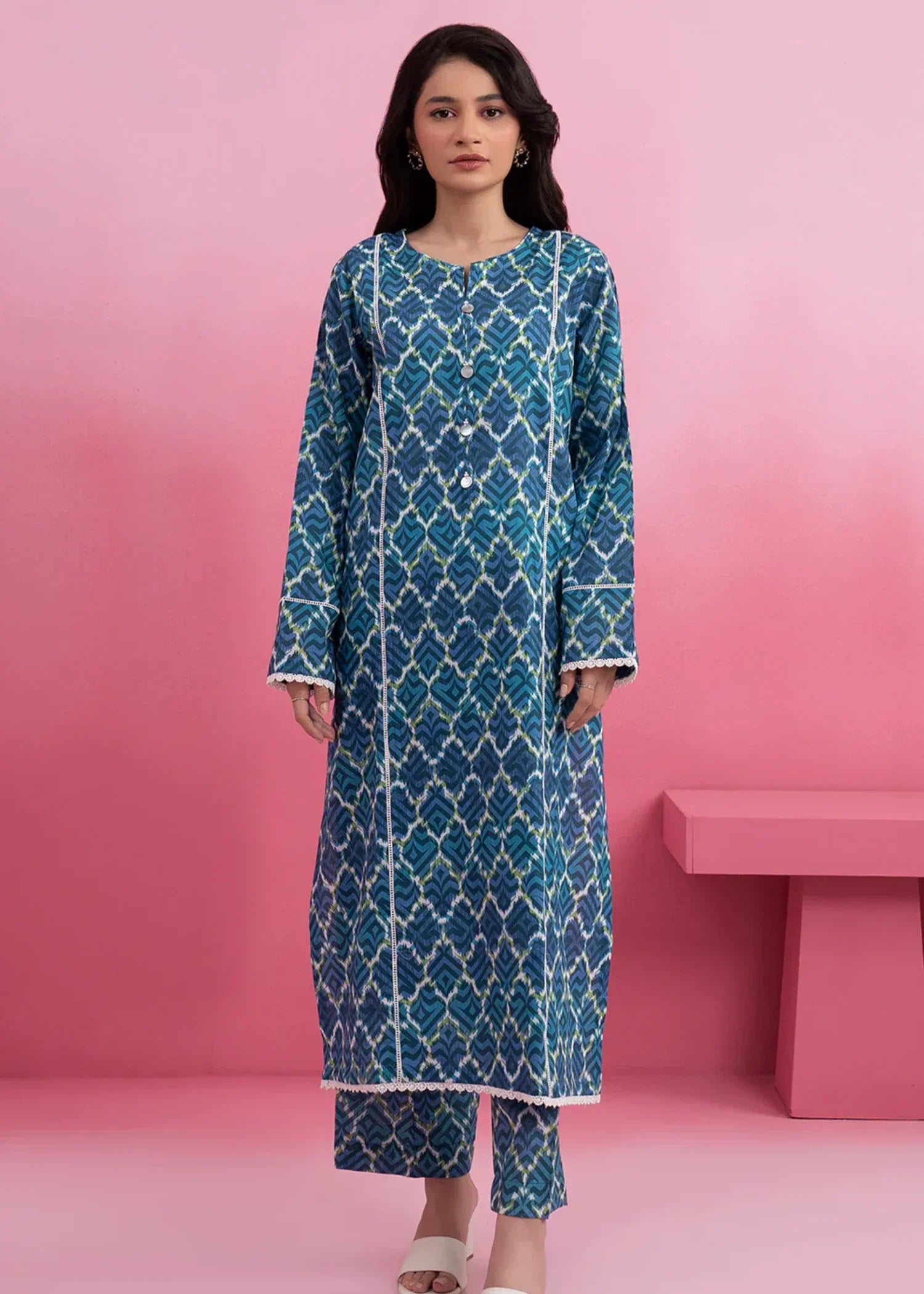 Zellbury WPS2521813 Women 2pcs