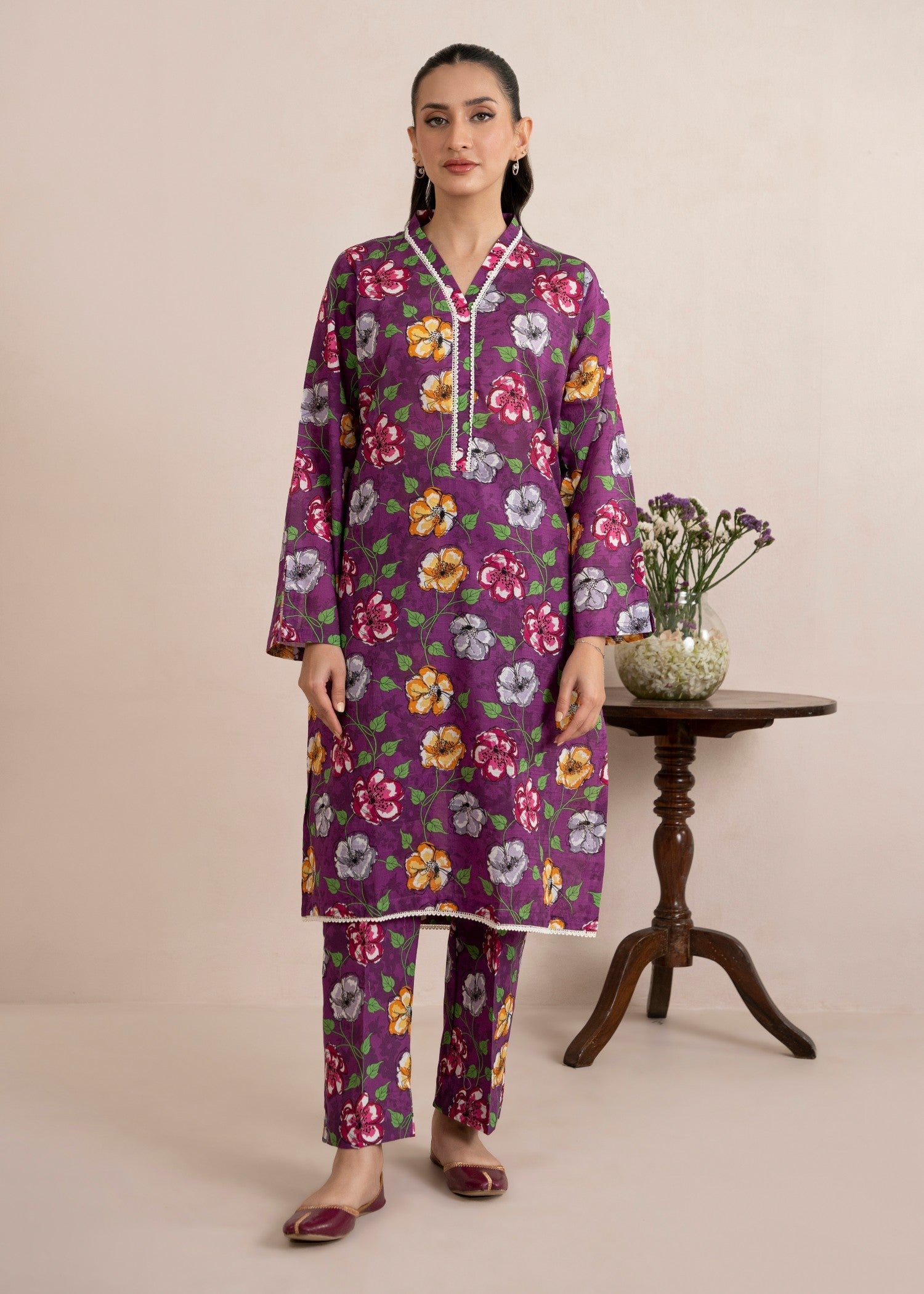 Zellbury WPS2521856 Women 2pcs