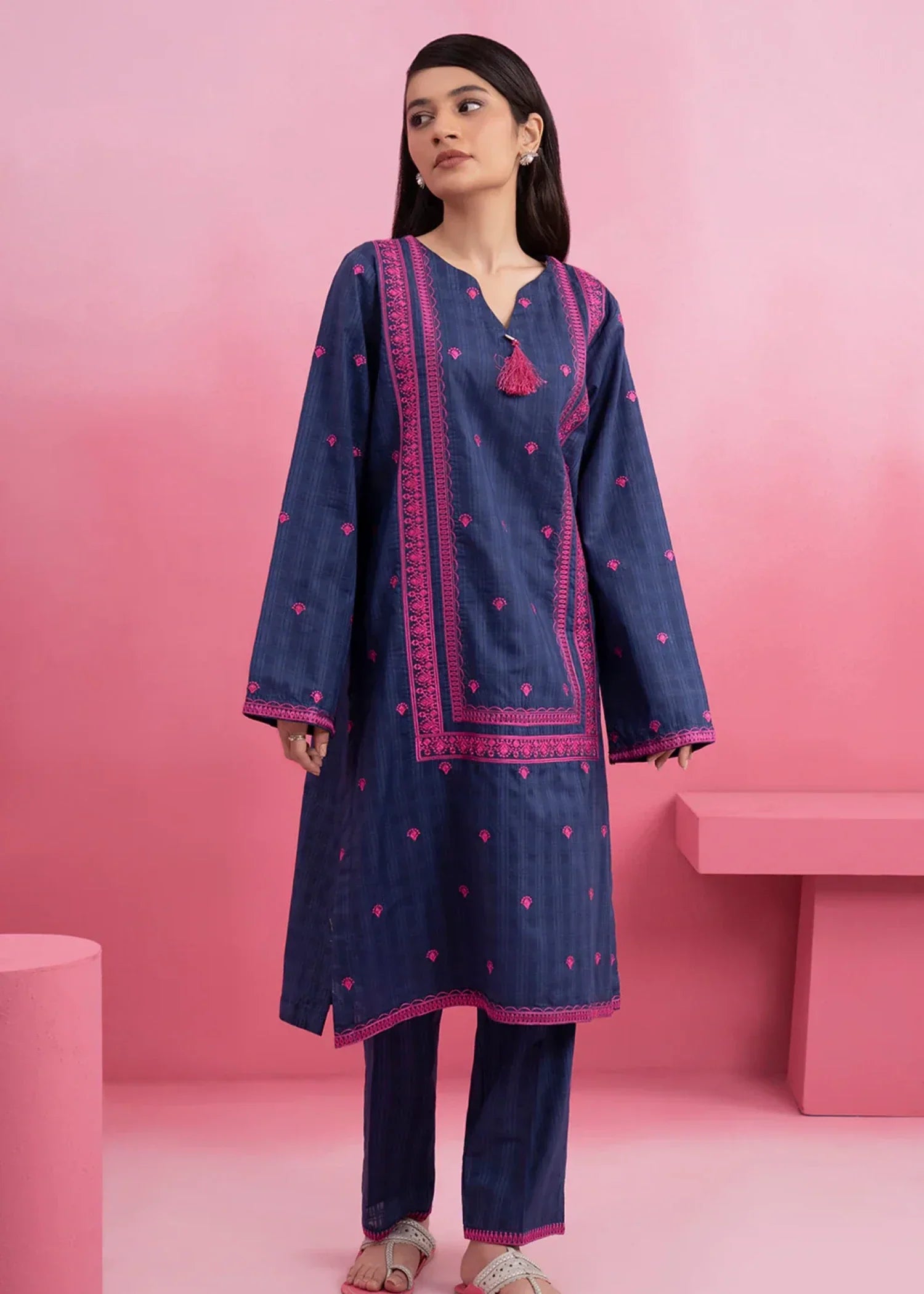 Zellbury WPS2522531 Women 2pcs