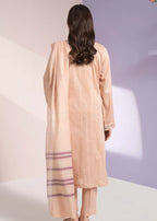 Zellbury WPS2531494 Cream Women 3pcs