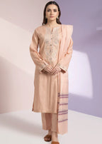 Zellbury WPS2531494 Cream Women 3pcs