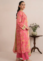 Zellbury WPS2531516 Pink Women 3pcs