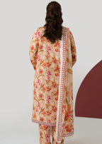 Zellbury WPS2531607 Beige Women 3pcs