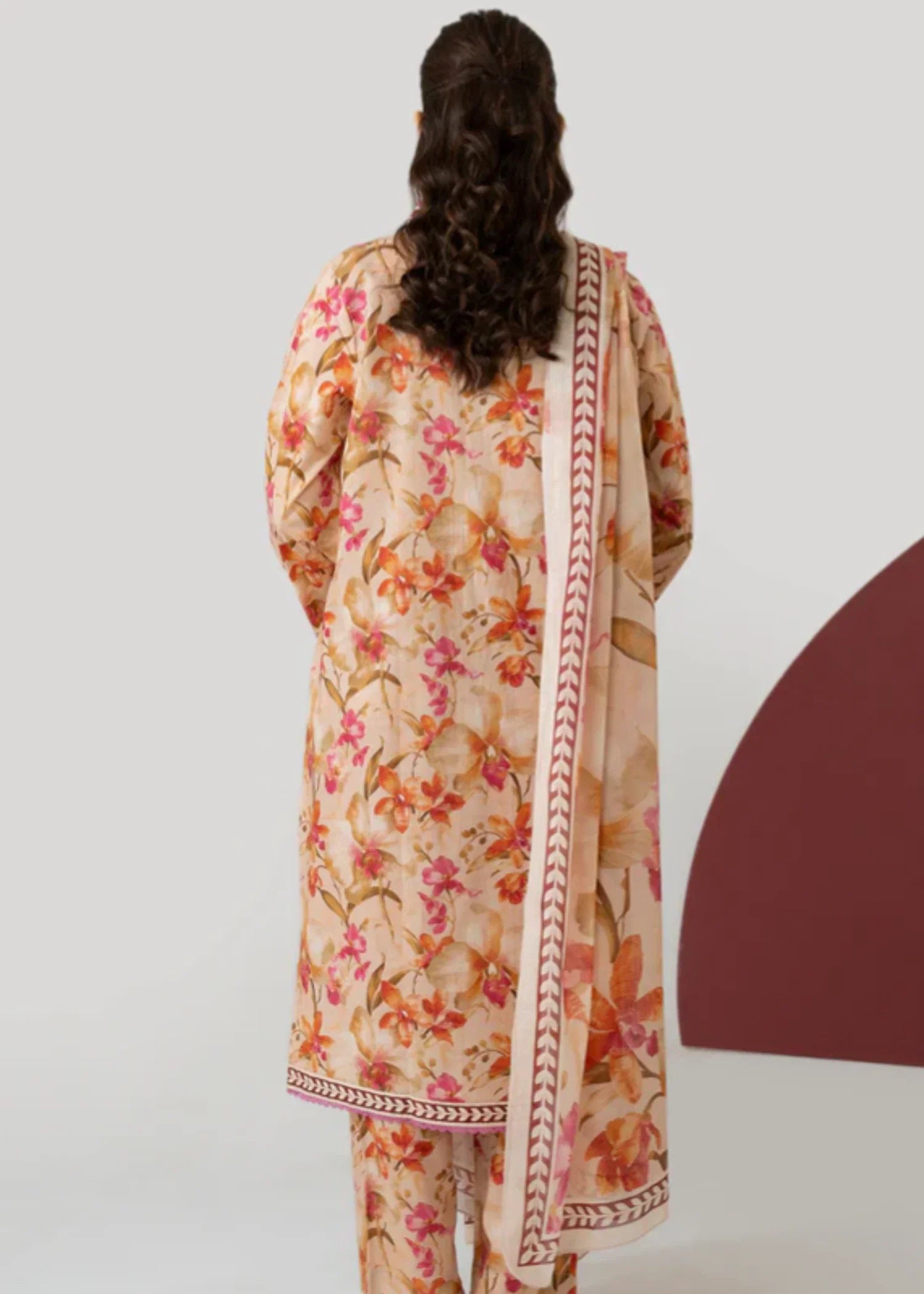 Zellbury WPS2531607 Beige Women 3pcs