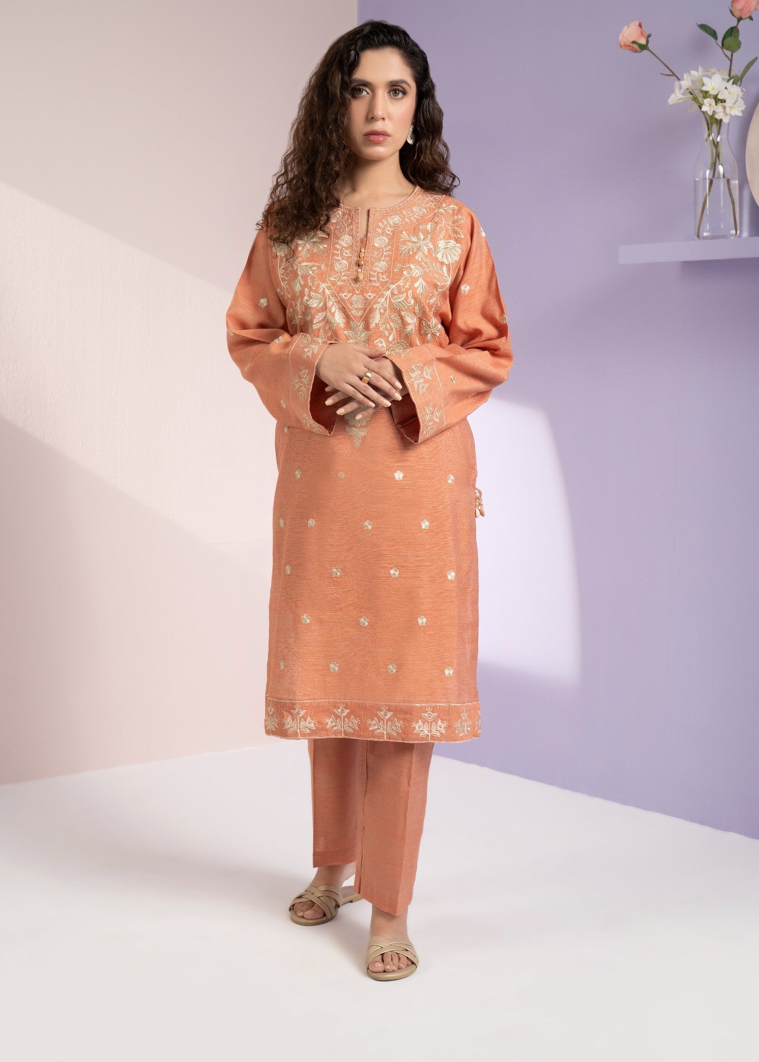 Zellbury WPW2423365 Women 2pcs