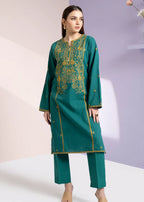 Zellbury WPW2423367 Green Women 2pcs