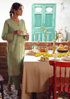Alkaram Studio GFSU5932 Women 2pcs