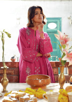 Alkaram Studio GFSU5944 Women 2pcs