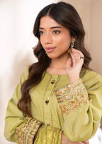 Alkaram Studio GFSU5967 Women 3pcs