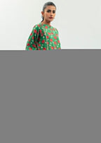 Alkaram Studio GFKU6060 Women 1pcs