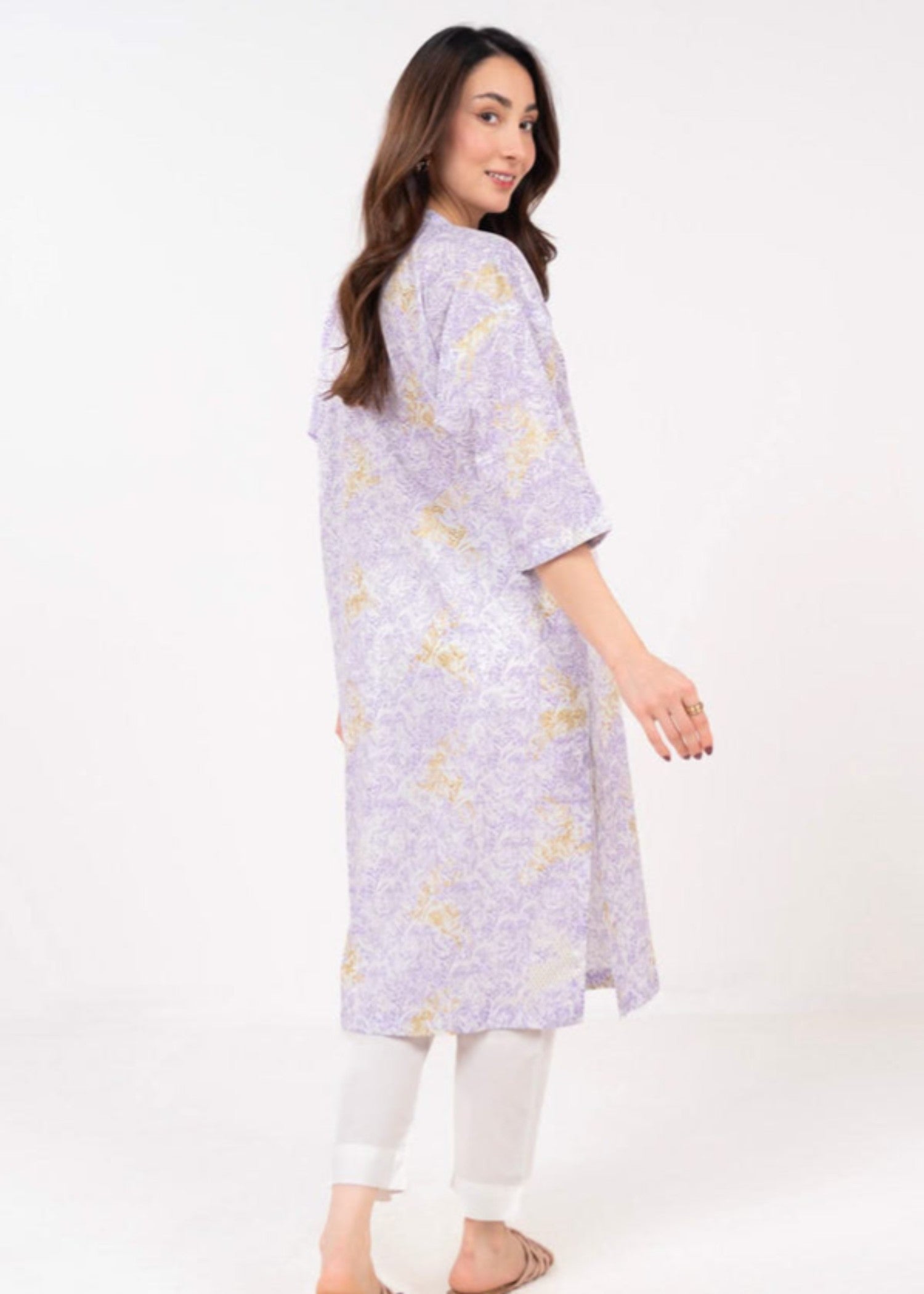 Alkaram Studio GFSU5910 Women 2pcs