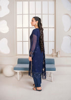 Fatima Noor’S Collections Psd 40 4 Women 3pcs