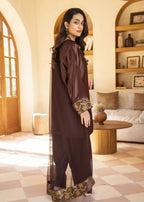 Momin Online Farshi shalwar 096 Women 3pcs