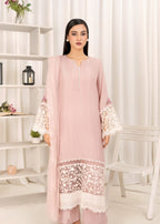 Shahmeen Bahaar Women 3pcs