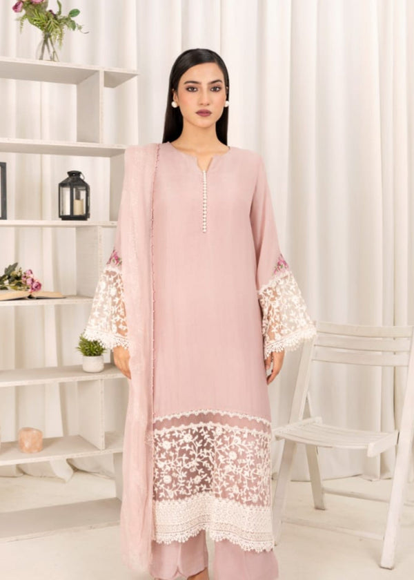 Shahmeen Bahaar Women 3pcs