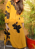 Sit-Ul-Banat georgette Women 1pcs