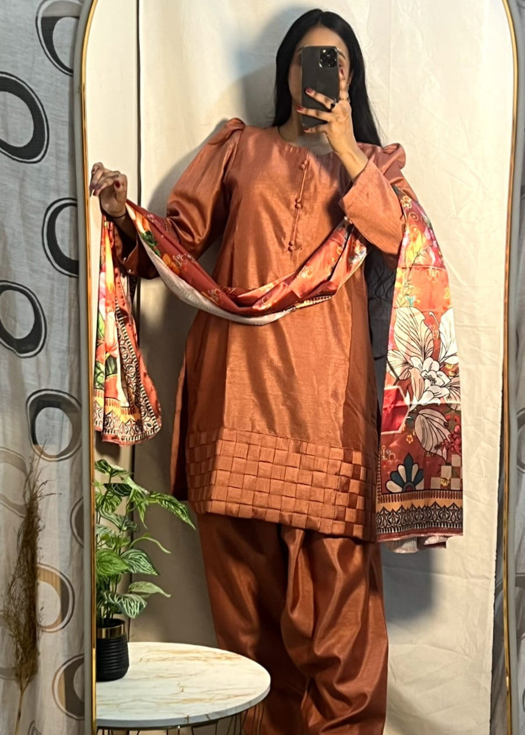 Issa&Maryam FARSHI Women 3pcs