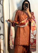 Issa&Maryam FARSHI Women 3pcs