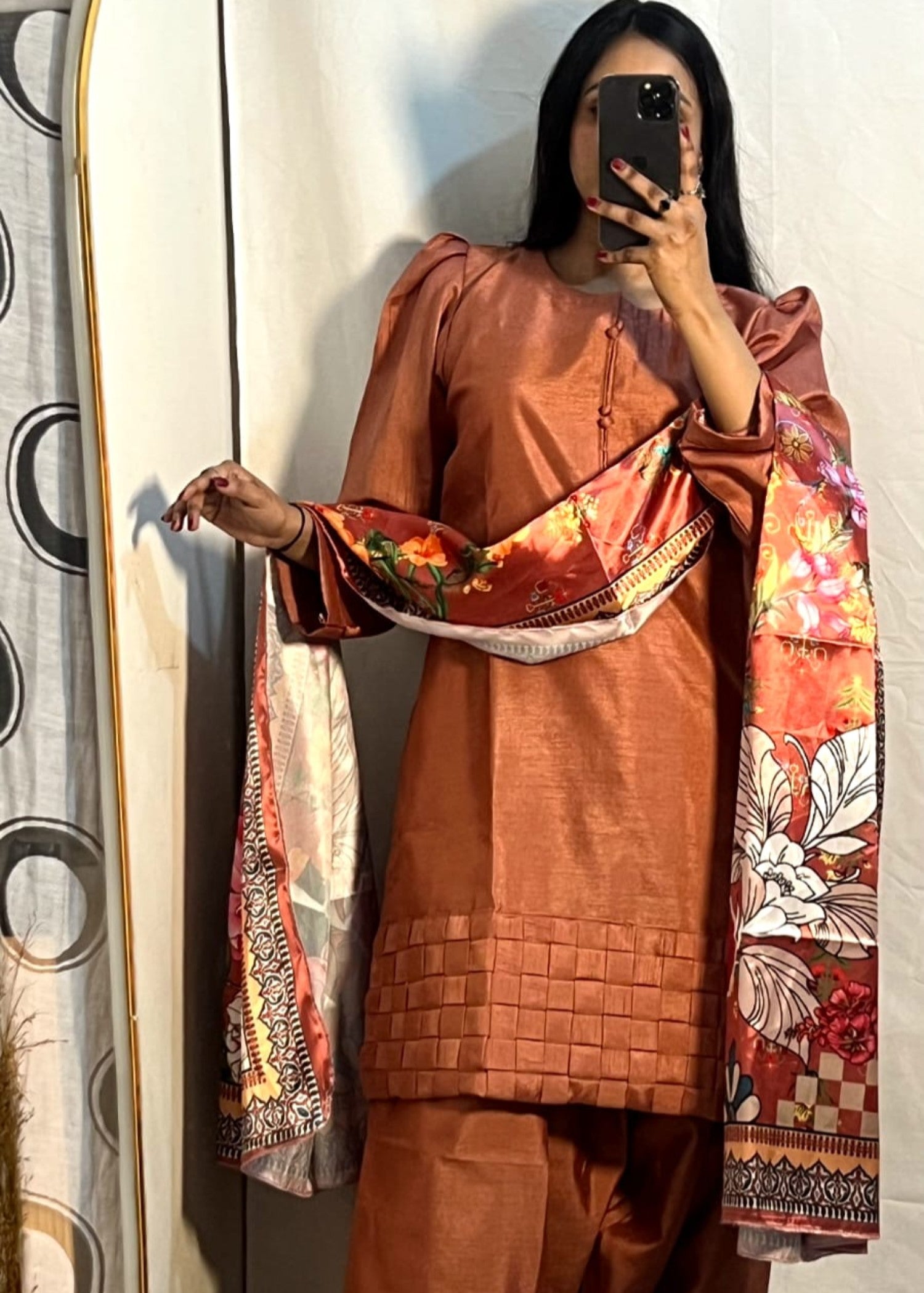 Issa&Maryam FARSHI Women 3pcs