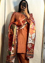 Issa&Maryam FARSHI Women 3pcs