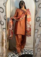 Issa&Maryam FARSHI Women 3pcs