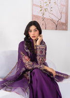 Fatima Noor’S Collections FN 412 1 Women 3pcs