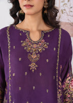 Fatima Noor’S Collections FN 412 1 Women 3pcs