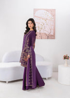 Fatima Noor’S Collections FN 412 1 Women 3pcs
