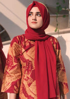 Haraj Collections MIRHA Printed Set Women 2pcs