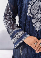 Fatima Noor’S Collections Awe 001 Women 3pcs