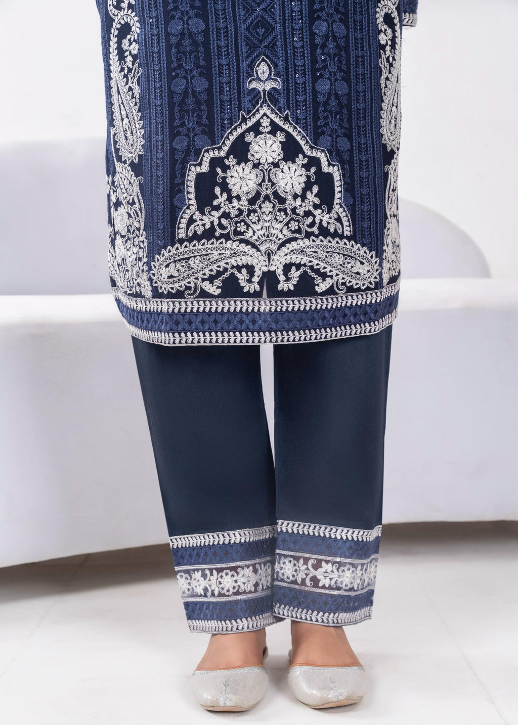 Fatima Noor’S Collections Awe 001 Women 3pcs