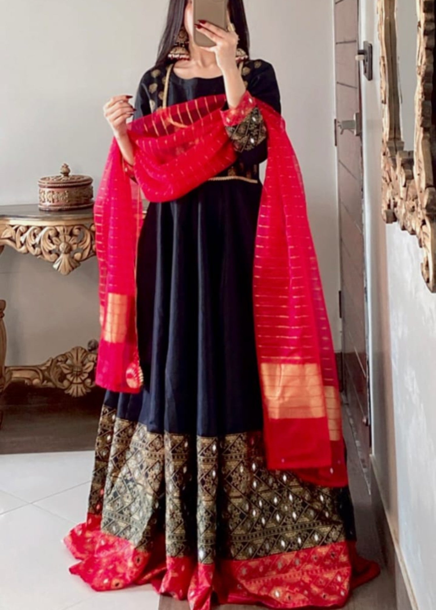 1 Mahoor Haven gul bano2 0053 Women 3pcs