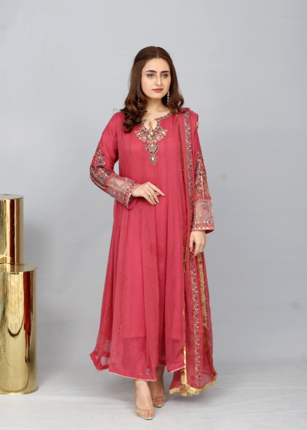 Cultur Collection 206 Women 3pcs