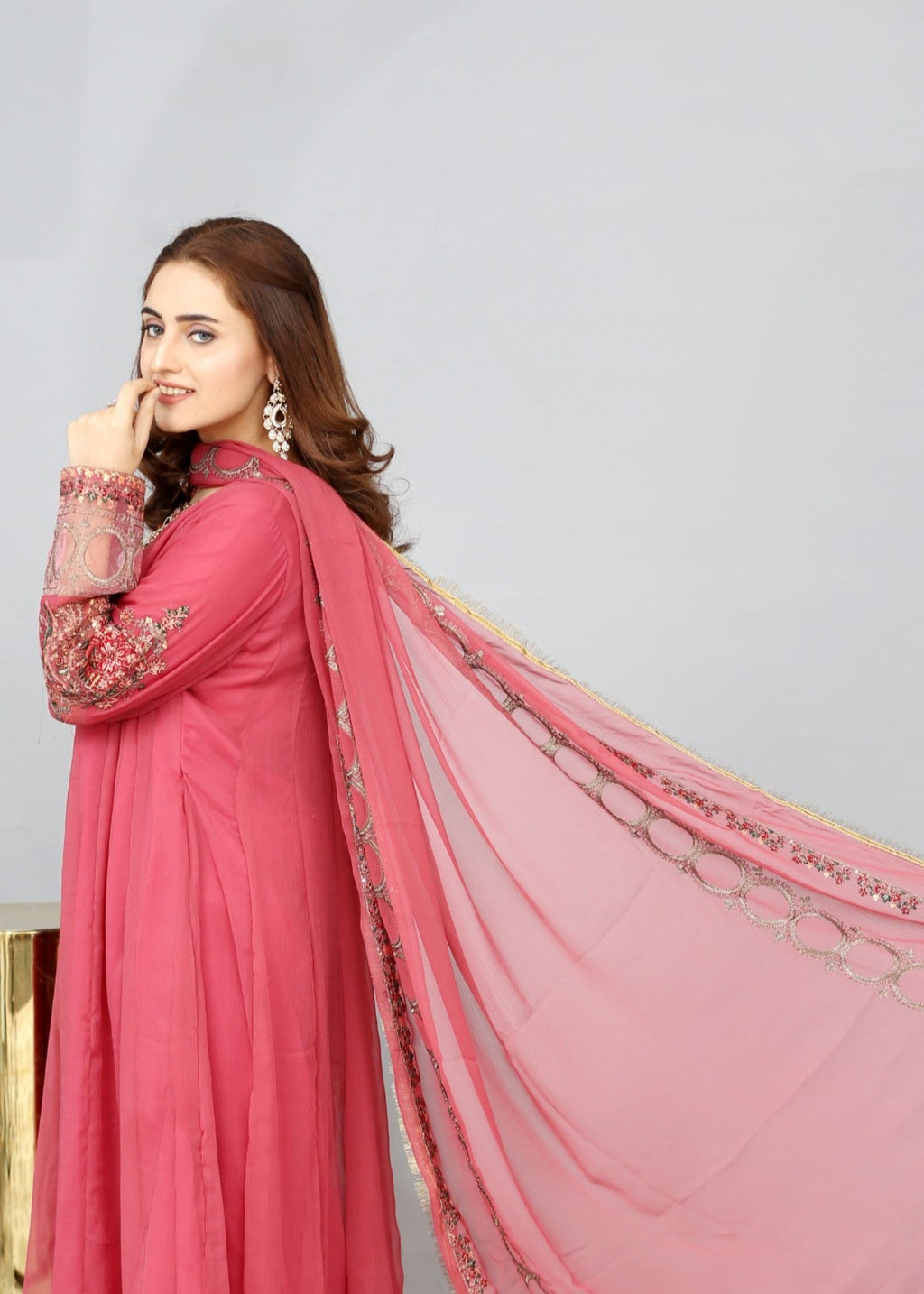 Culture Collection 206 Women 3pcs
