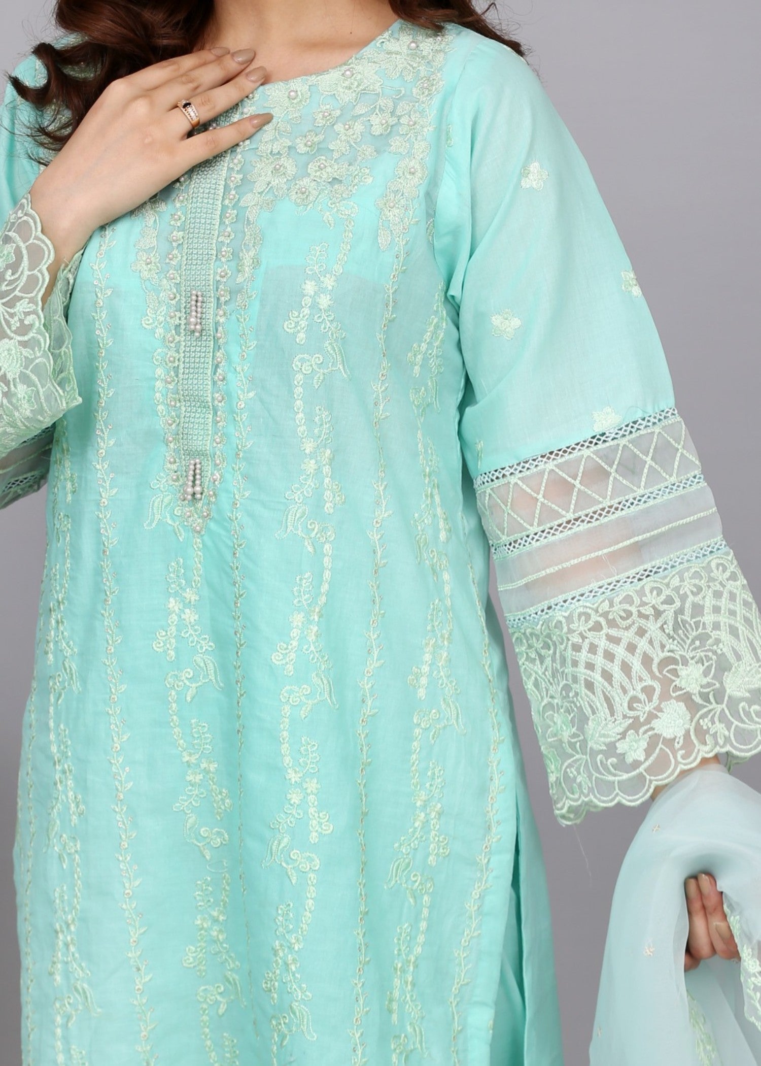 Cultur Collection 539 Women 3pcs