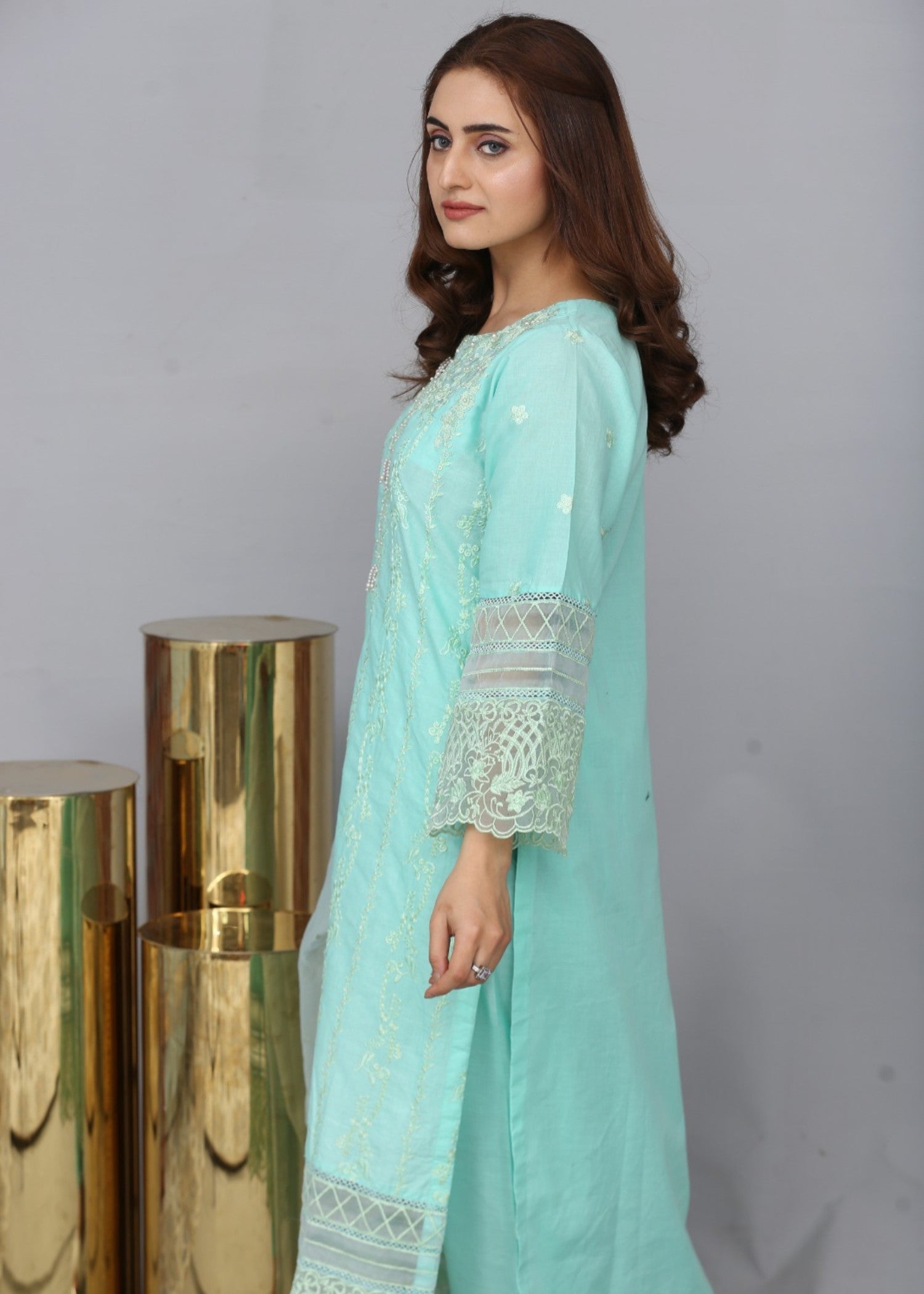 Cultur Collection 539 Women 3pcs