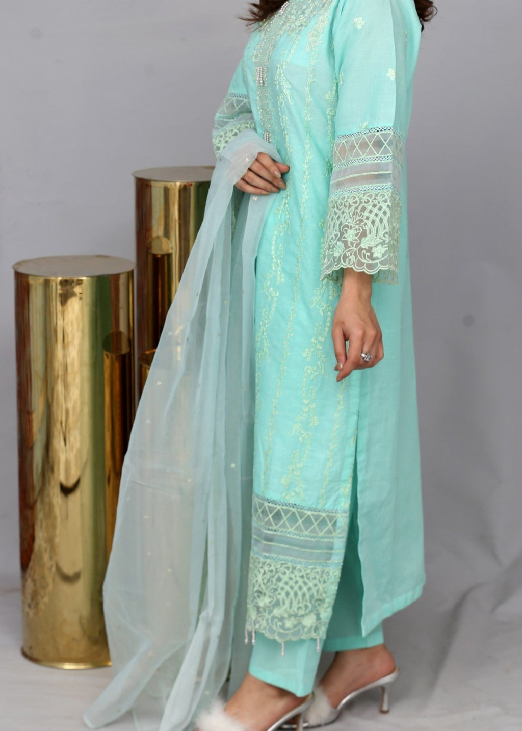 Cultur Collection 539 Women 3pcs