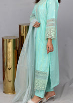 Cultur Collection 539 Women 3pcs