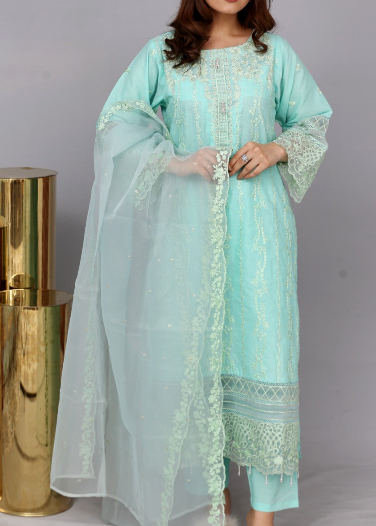 Cultur Collection 539 Women 3pcs