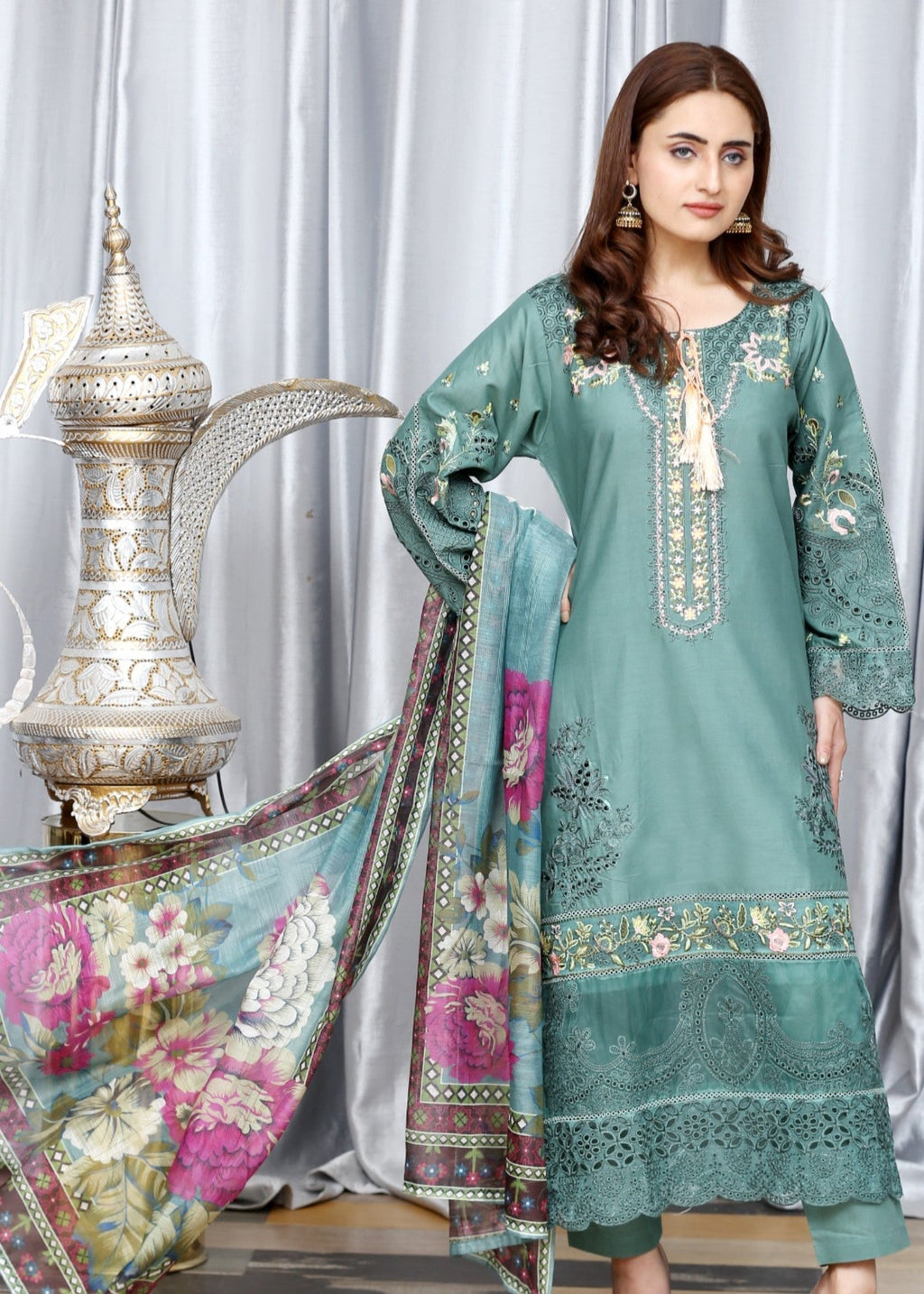 Cultur Collection 551 Women 3pcs