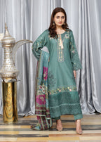 Cultur Collection 551 Women 3pcs