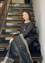 Laal Clothing NLC 050 Women 3pcs