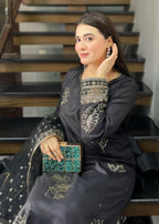 Laal Clothing NLC 050 Women 3pcs