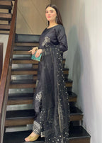 Laal Clothing NLC 050 Women 3pcs