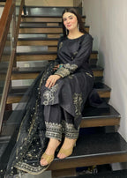 Laal Clothing NLC 050 Women 3pcs