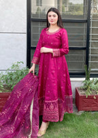 Laal Clothing TLC 020 Women 3pcs