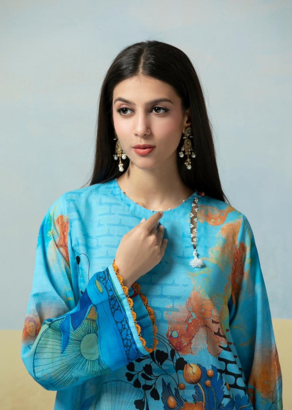 Maryam Rizwan Reyhan Women 3pcs