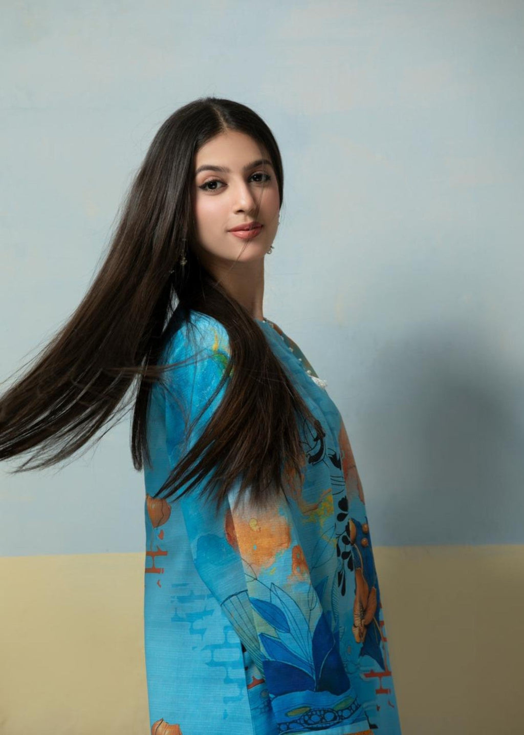 Maryam Rizwan Reyhan Women 3pcs